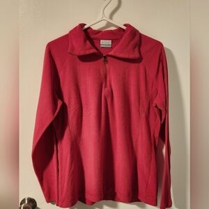 Columbia fleece